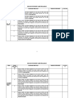 Rekod Instrumenrbt Peralihan