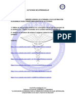 Actividad Evaluativa Electrocardiografia Basica