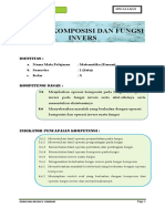 Ukb 3.6 Fungsi Invers-1 PDF