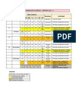 Calendario Académico 2020 - II PDF