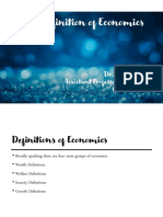 Definitions of Economics (1).pdf