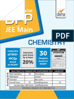 Chapterwise DPP ChemistryJEEM@studypandit PDF