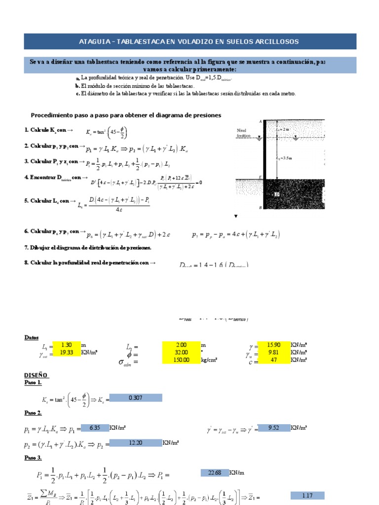 Diseño de Ataguia | Descargar gratis PDF | Naturaleza