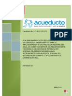 Informe Sistema Informacion Geografrica Evaluacion Regional Del Agua ConsultoriaNo 2-02-4300-908-2013 PDF