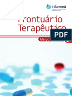 prontuário terapeutico