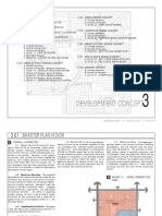 Development Concept: 3.01. Master Plan Vision 3.04. Urban Design Concept