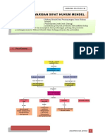 UKBM-BIO 3.5 - 4.5 - 5 - 5-30 HK Mendel