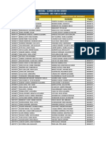 Horario Ingles PDF
