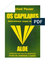 Os Capilares Determinam Nosso Destino - Michael Peuser - 2011