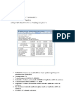 Modelo económico IPC variables indrmvr ipcalimybeb