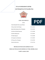 Tugas Paper Biostatistik Temu 3 Kelompok 2