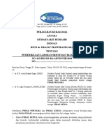 PKS Rujukan Pemeriksaan Lab Dan Diagnostik RSDP