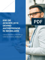 Ebook Idei de Afaceri 2019 PDF