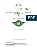 Guide Book Lomba Little Al Irsyad