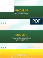 (M7S2-POWERPOINT) Thermodynamics 2