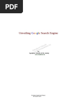 Google Dorks Cheat Sheet | PDF | File Transfer Protocol | World Wide Web