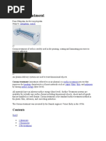 Download Corona treatment by Mani Risk SN48282749 doc pdf