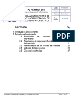 2013-Documentopolitica-Reclamento Recursos Informaticos-Disposiciones Generales