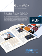 IMO News Media Pack 2020