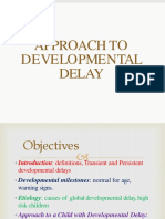 Developmental Delay