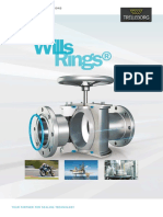 Wills Rings®: Trelleborg Se Aling Solutions