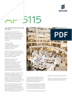 AP 5115 Datasheet