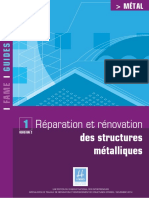 renforcement et rénovation structure métallique.pdf