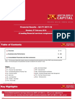 ABC - Investor - Presentation - Q3FY18