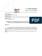 Estimation of Rotor Time Constant Using Reactive Power and Fuzzy Logyc For Beter Regulation of Induction Motor