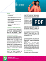 Economic Brief - August 2020 PDF