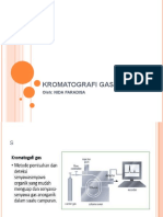 15 - Kromatografi Gas