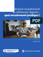 Etude-Télétravail CCI