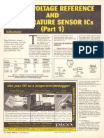 NV 2001-01 Using Voltage Reference and Temperature Sensor ICs Parts 1-3