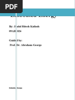 Download Embodied Energy- Tiles by fakemasterkgp SN48283537 doc pdf
