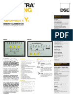 DSE704datasheet PDF