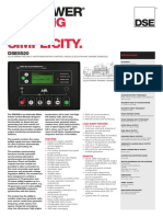 Dse 5520 Uk PDF