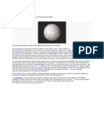 Surface: Earth's Crust Landform Extreme Points of Earth Planetary Surface