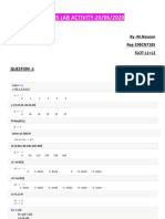 MATHS LAB ACTIVITY-20/06/2020: by - M.Naveen Reg-19BCN7185 SLOT-L1+L2