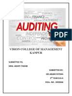 AUDITING ASSISGNMENT NO.4.docx