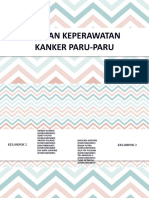 Kel. 2 Kanker Paru-Paru