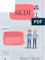 SKDI Preeklampsia Dan SARS-CoV-2