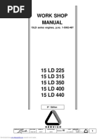 Marin！ This Manual Includes: Repair Procedures Fault Codes