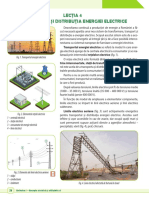 Transport-Distributie-Transformari en Electrica