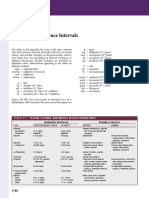 Appendix D - Lewis MSN Philippine 8e