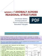Gravityanomalyacrossreagionalstructures 190814085450 PDF