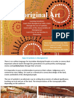 Aboriginal Brushes