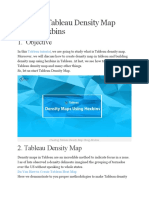 Creating Tableau Density Map Using Hexbins 96