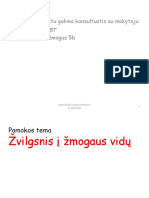 1 Zvilgsnis I Zmogaus Vidu