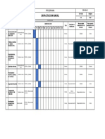 PG-RH-01-01 Programa Capacitacion Anual