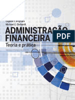 Administração Financeira - Tradução Da 14a Ed. Norte-Americana PDF